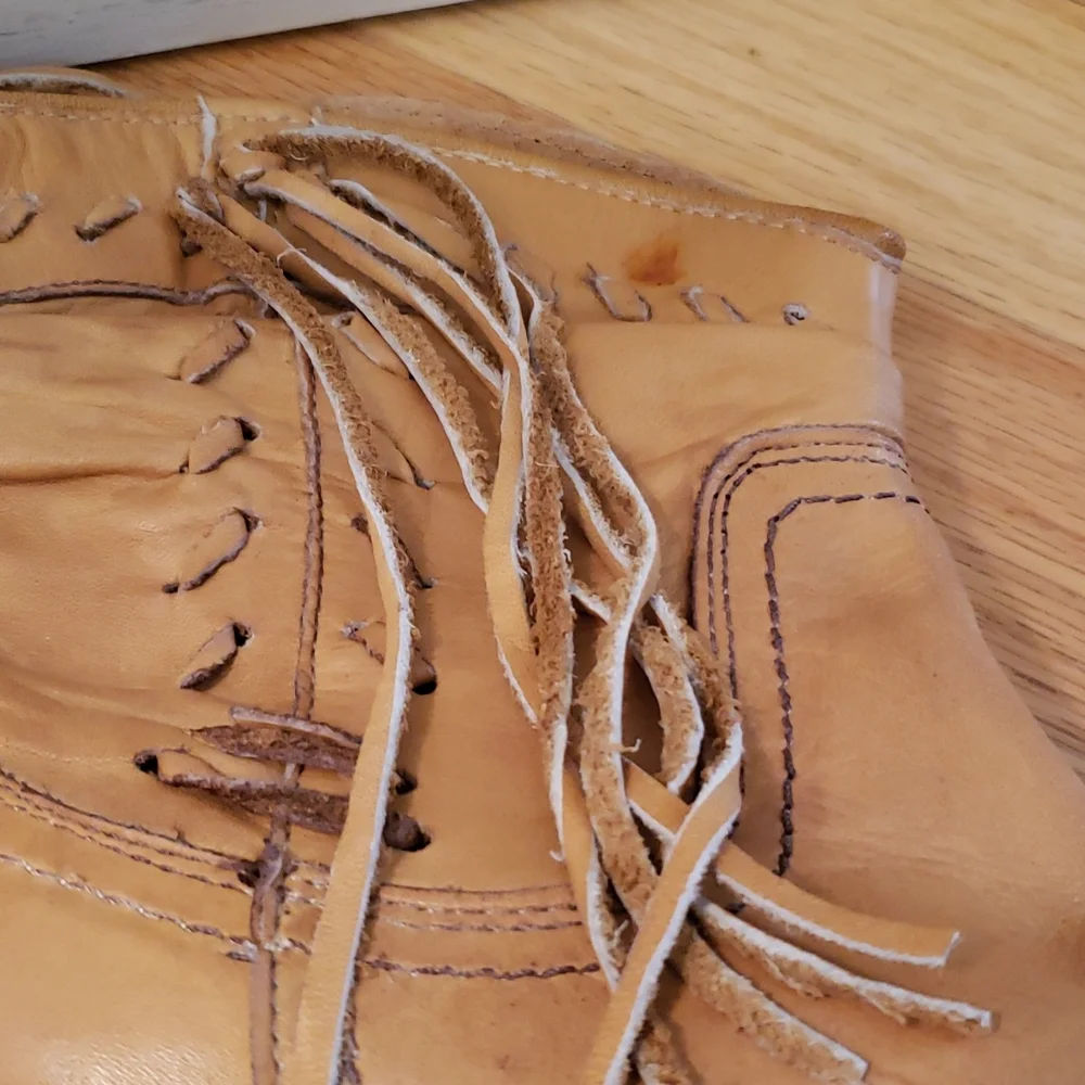 heeled cowboy boots / cowgirl boots - Picture 7 of 11